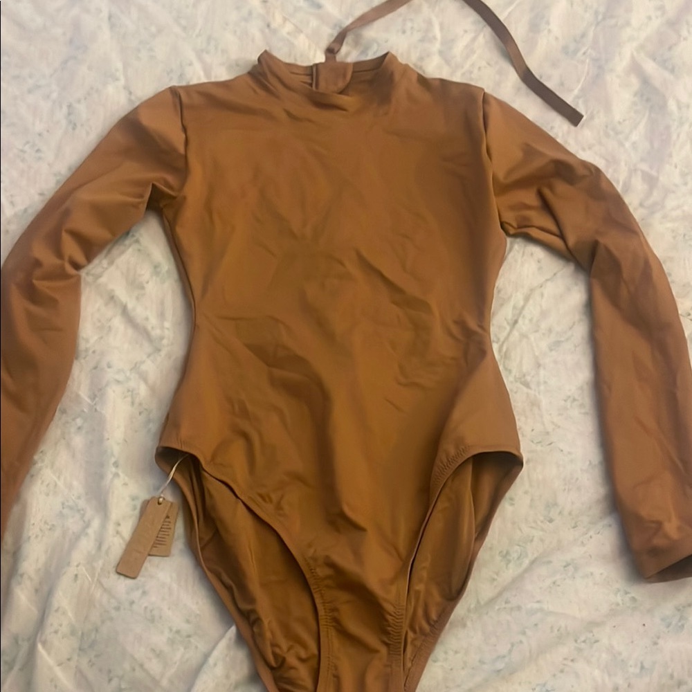 Skims One Piece Swimsuit